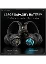 ONIKUMA GT802 Gaming Headset Triple Mode Low Laten (5).webp