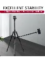 Portable Extendable Tripod Stand MTc-21 _ Mini Tabl.webp