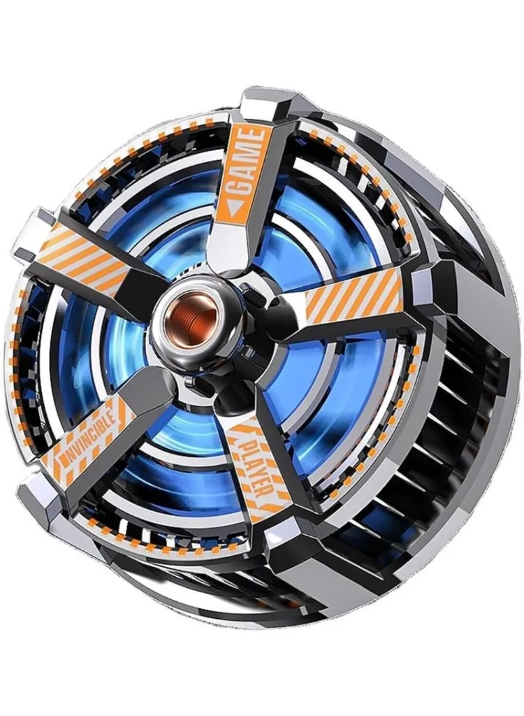 Fast Cooling Mobile Phone Cooler CXA3 _ Phone Cool.webp