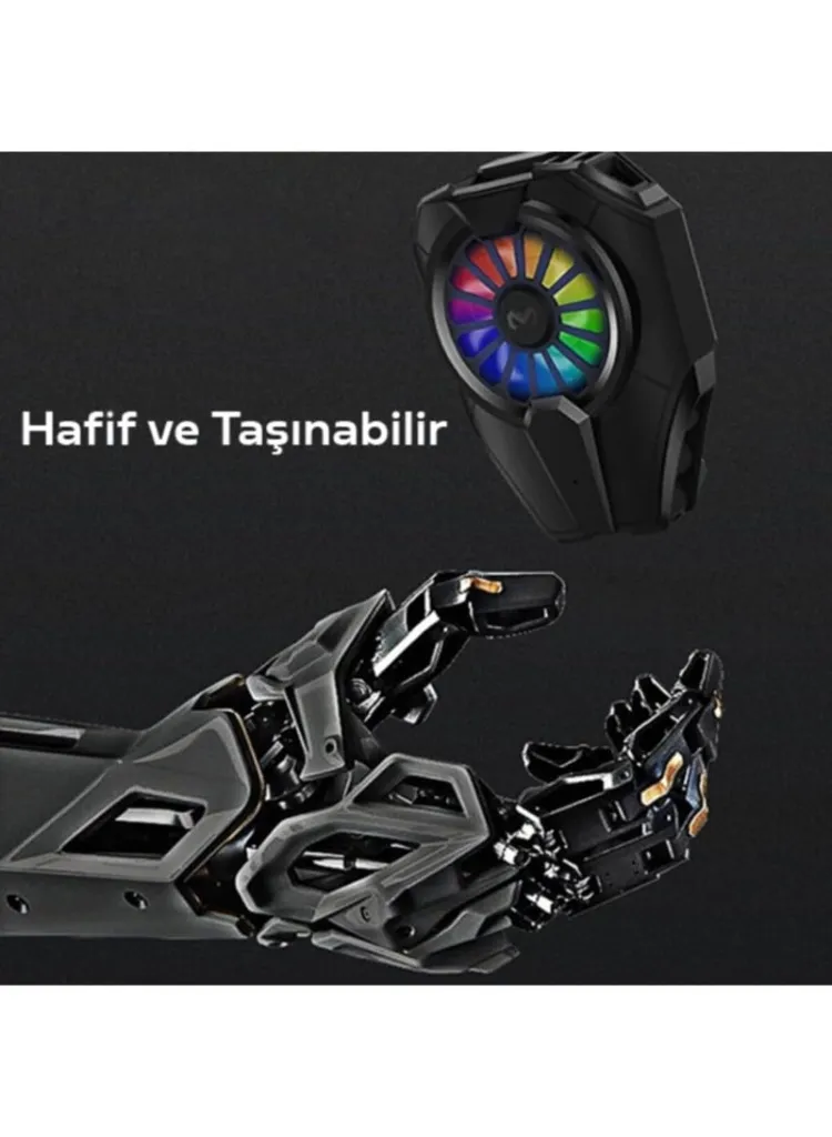 Fast Cooling Mobile Phhhhhone Cooler DL06 _ Phone Cool.webp