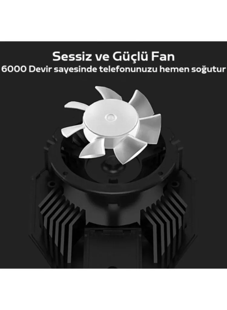 Fast Cooling Mobile Phone hhCooler DL06 _ Phone Cool.webp