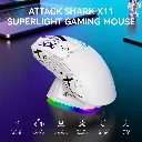 ATTACK-SHARK-X11-Lightweight-Tri-Mode-Wireless-2.4GUSB-C-WiredBT-Gaming-Mouse-with-RGB-Charging-Dock-22K-DPIPAW3311-Optical-Sensor-White-1.webp
