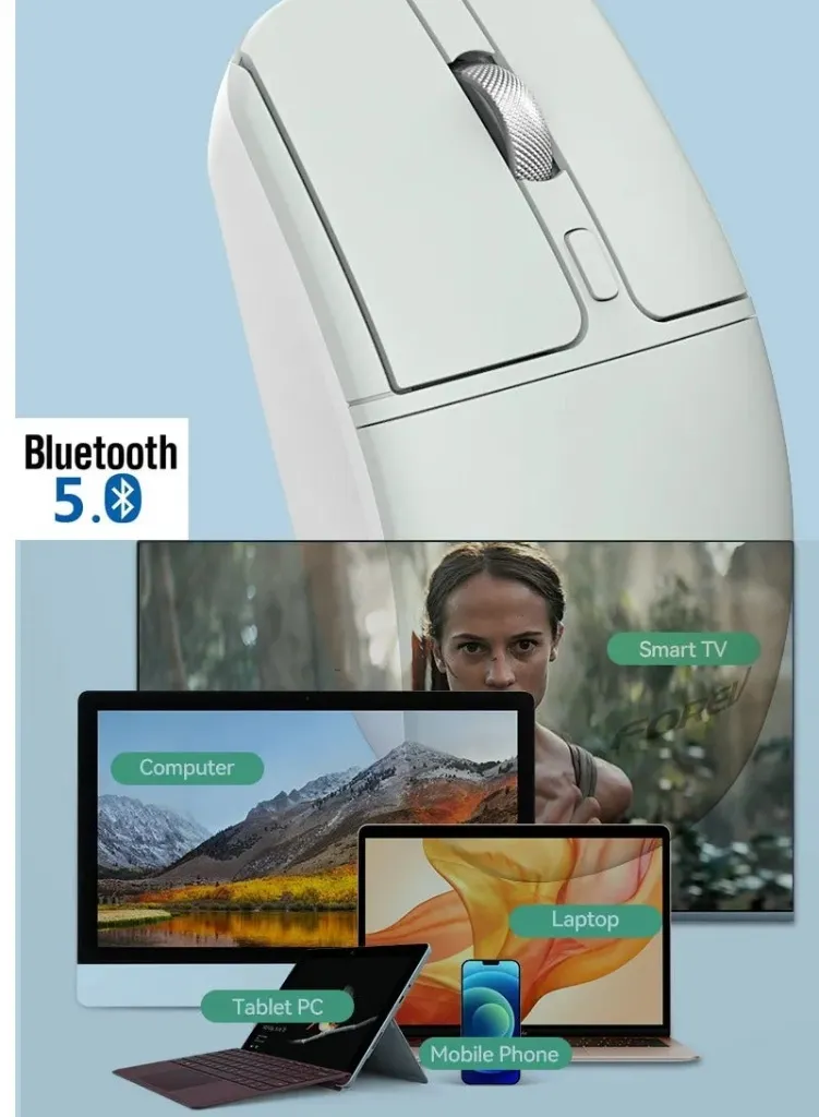 img_4Ghz Wireless Silent Mouse – 10m Range – 1600DPI - 4 Buttons – Metal Sfcroll _ Battery.webp