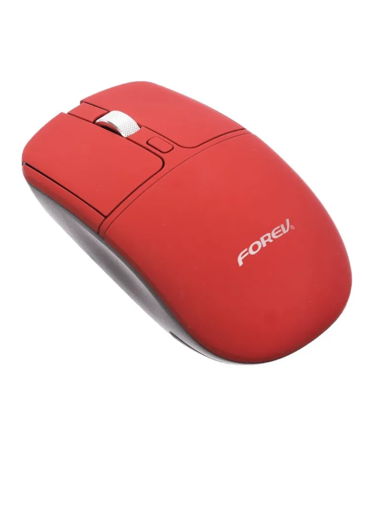 img_4Ghz Wireless Silent Mouse – 10m Range – 1600DPI - 4 Buttons – Metal Scroll _ Battery .webp