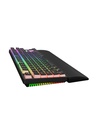 Marvo Gaming Mouse M355 with Thumb Rest 7200 DPI Optical Sensor 7 Color Backlight - Black