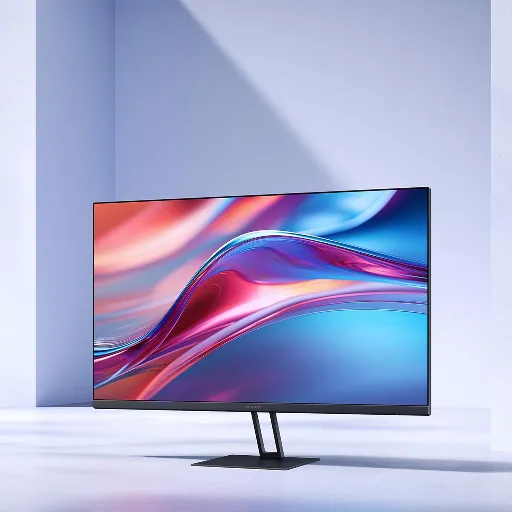 Xiaomi 27" 2K QHD IPS Monitor, 2560x1440