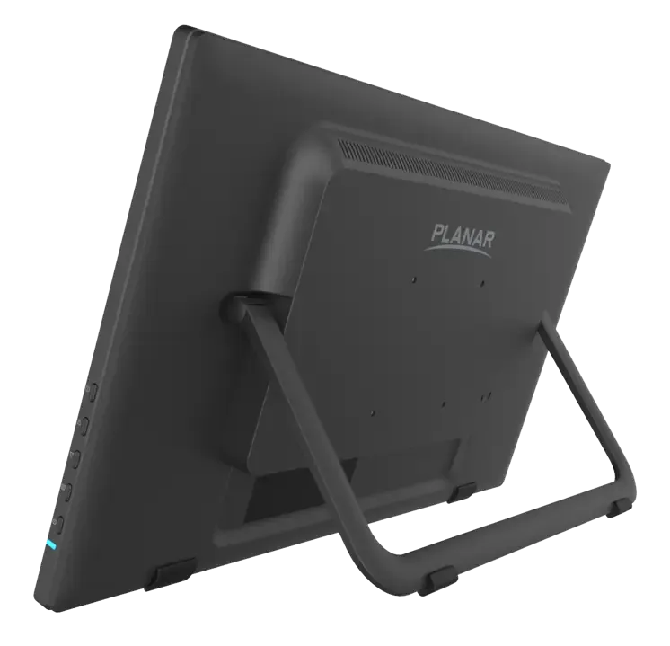 Planar Helium PCT2485 24" Full HD Multi-Touch LCD Monitor