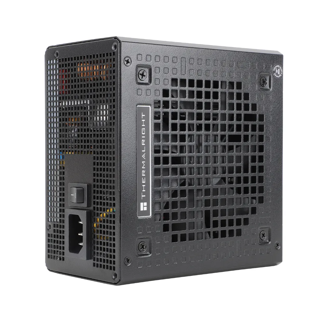 Thermalright TR TG-750 750W 80+ Gold Full Modular Power Supply