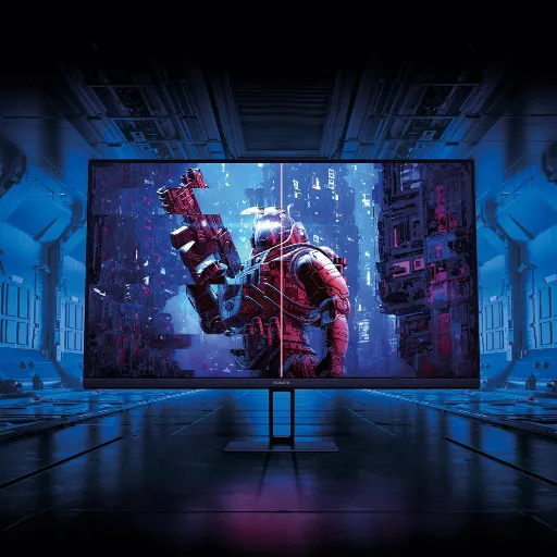 Xiaomi G27i 27-Inch FHD 165Hz Fast IPS Gaming Monitor