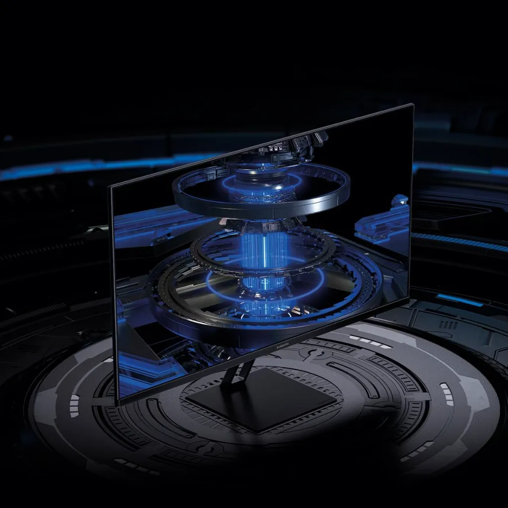 Xiaomi G27i 27-Inch FHD 165Hz Fast IPS Gaming Monitor