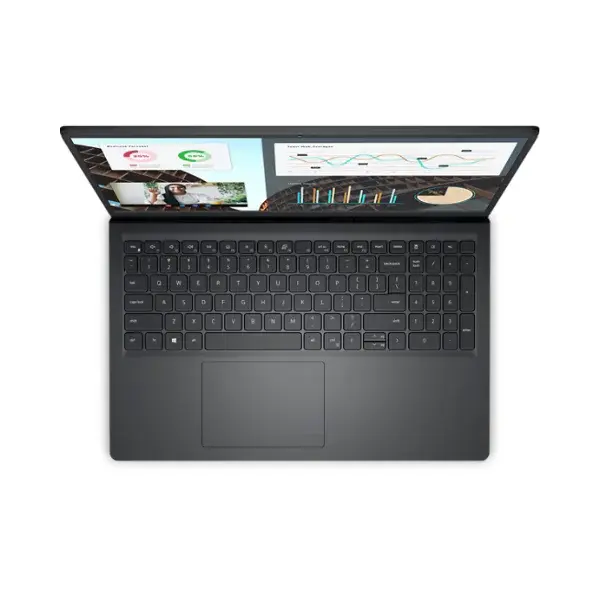 Dell Pro 15 Essential PV15250 Laptop, Intel Core i5-1334U, 8GB, 512GB NVMe, 15.6" FHD 120Hz, Ubuntu, Carbon Black