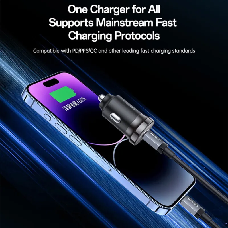 chargeur-voiture-30w-rapide-usb-c-yesido (5).webp