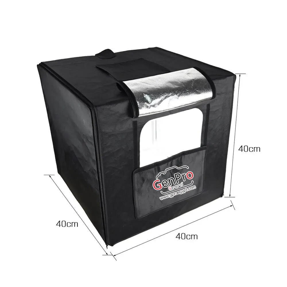 General-Pro-LED-Light-Tent-40-40-40-40cm-LED-Mini-Photography-Studio-Shooting-Tent-Softbox-with-3pcs-LED-Light-11-1.webp