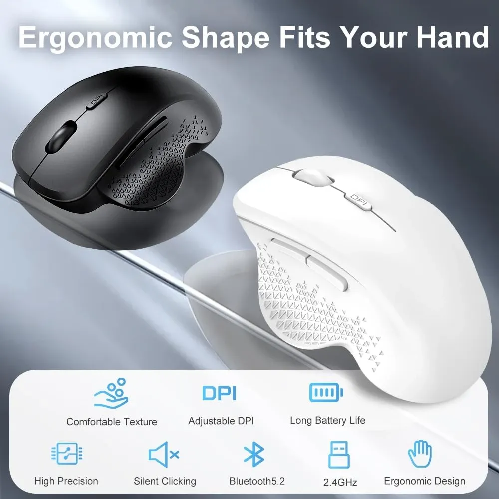 JERTECH-ELITE-W500-Dual-Mode-Wireless-Bluetooth-Gaming-Mouse-2400-DPI-Polling-Rate-1000Hz-Silent-Clicks-5.webp