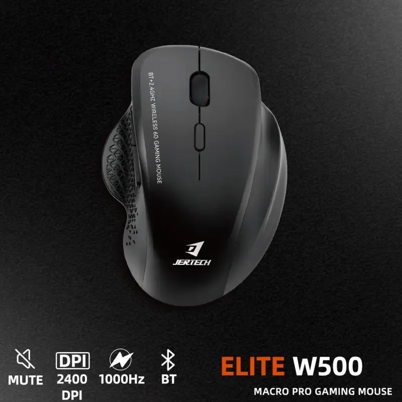 JERTECH-ELITE-W500-Dual-Mode-Wireless-Bluetooth-Gaming-Mouse-2400-DPI-Polling-Rate-1000Hz-Silent-Clicks-11.webp
