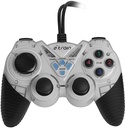 E-train (GP054) - USB 2.0 Double Game pad - Colors