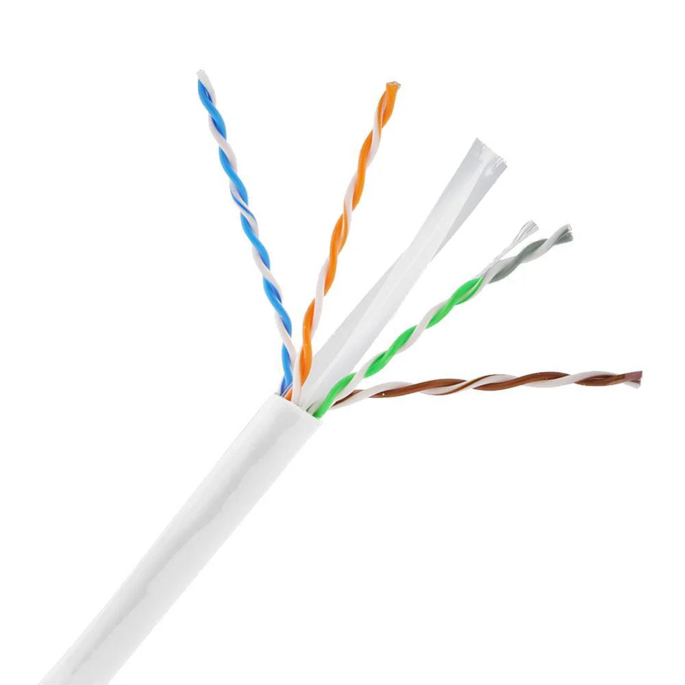 Link Max Cat6 UTP Network Cable 305m – Blue