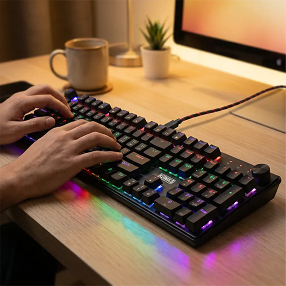 KoniksGMK-249BlueSwitchWiredRGBGamingKeyboardEnglish_Arabic_2.webp