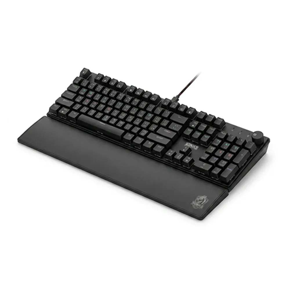 KoniksGMK-249BlueSwitchWiredRGBGamingKeyboardEnglish_Arabic_4.webp