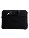 E-train BG11B Laptop Messenger Bag 15.6" - Black