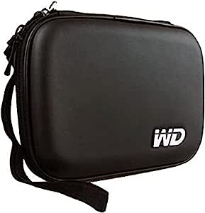 [جراب هارد] DELL POUCH FOR 2.5 HARD DESK cover