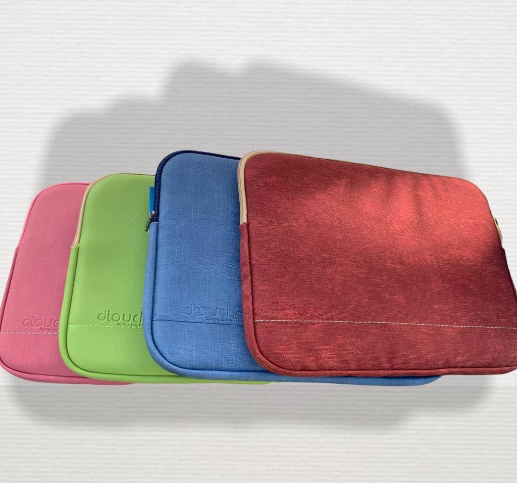 lapshirt 15.6 dtg leather 115 colors