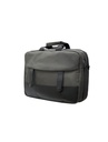 L'avvento BG633 Double Business Laptop Shoulder Bag fits up to 15.6" - Gray