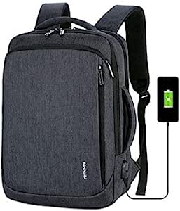 BAG MEINAILI 023 BLACK