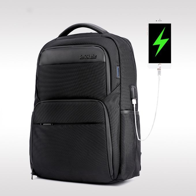 Arctic Hunterb00113c  Backpack, 15.6 Inch Laptop