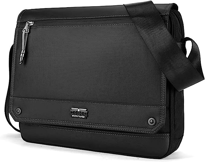 Arctic Hunter K00093 Business Casual Water Resistant