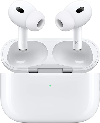 airpods pro 2nd gen usa