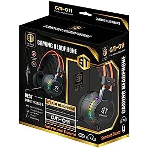 HEDPHONE ST GM 011 Standard