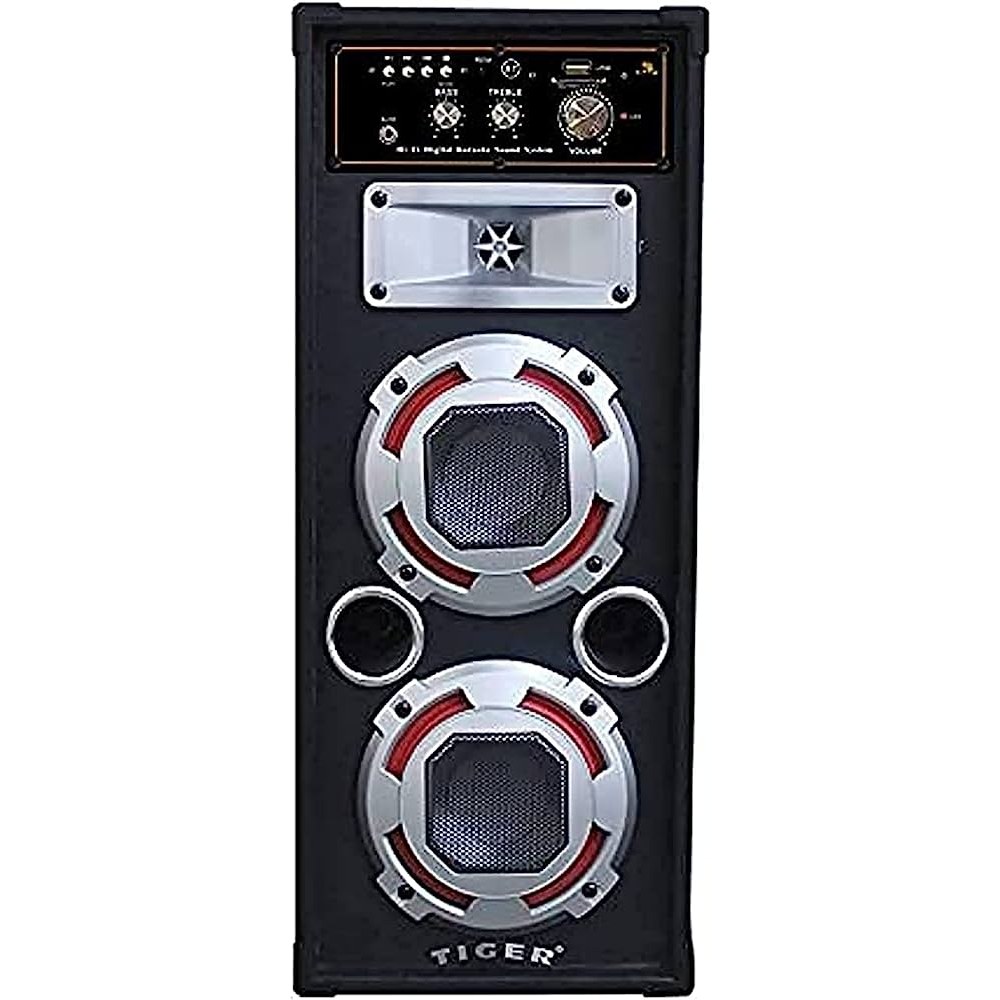 SUBWOOFER TIGER 6350/1
