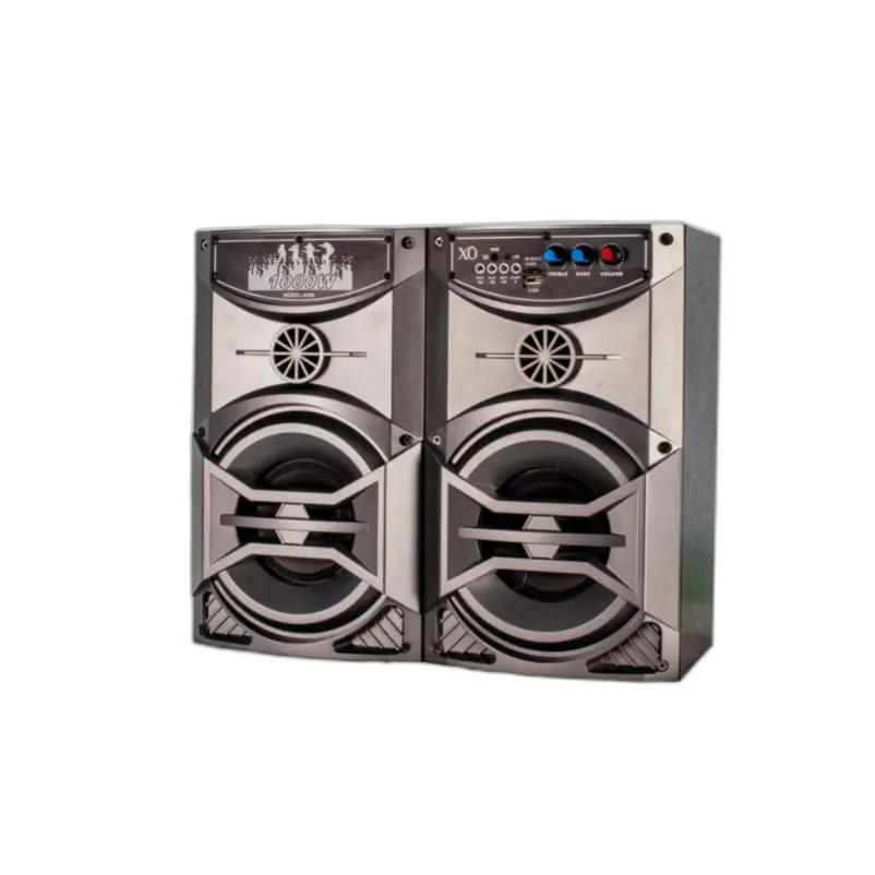 sub xo 4inch 4500/2