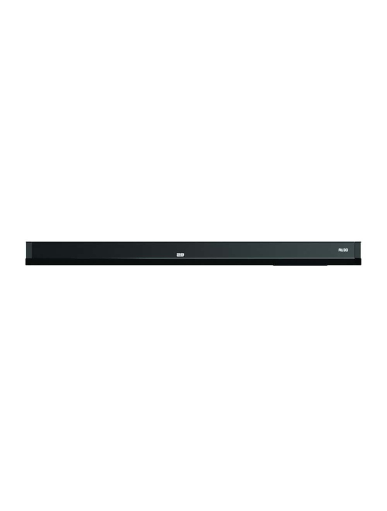 2B Sound Bar Pentagon Shape 60W RMS USB - HDMI - Optical - Black sp624