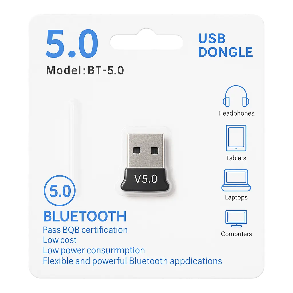 bluetooth v5