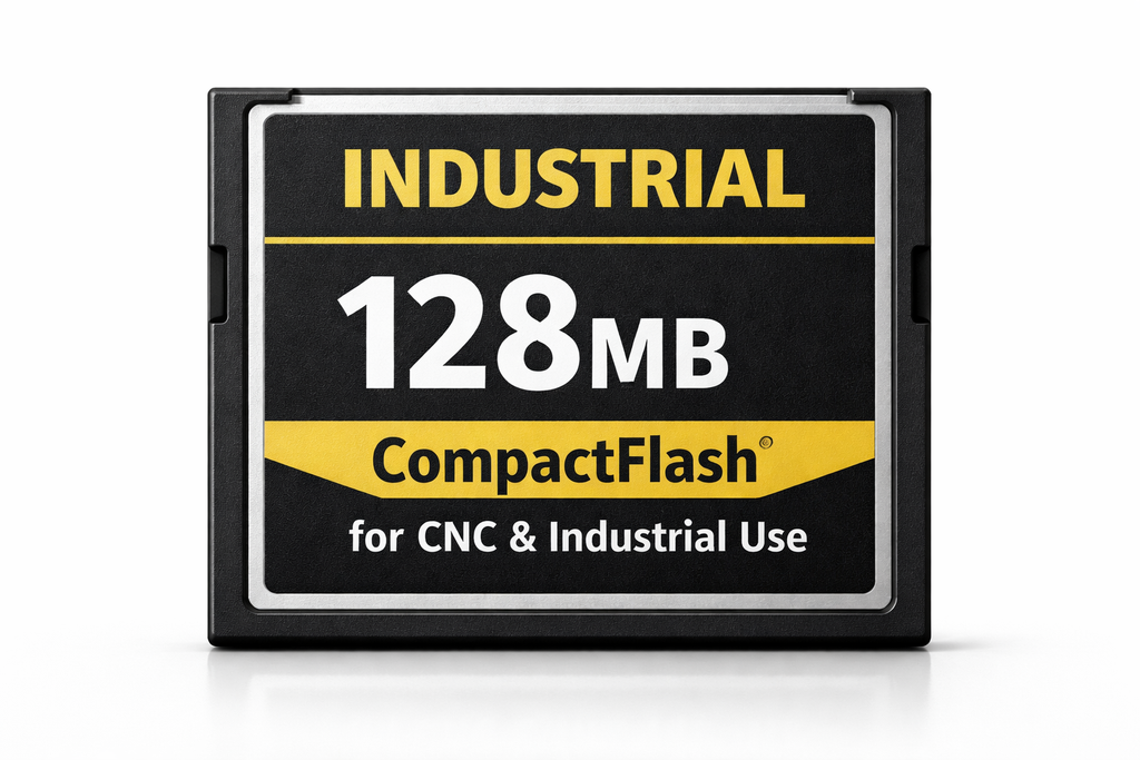 Compact Flash card128MB