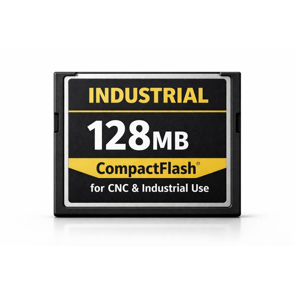 Compact Flash card128MB