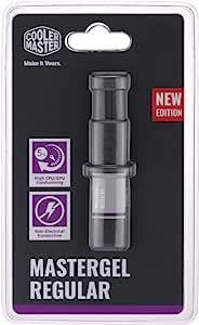 Cooler Master New Edition MasterGel Regular