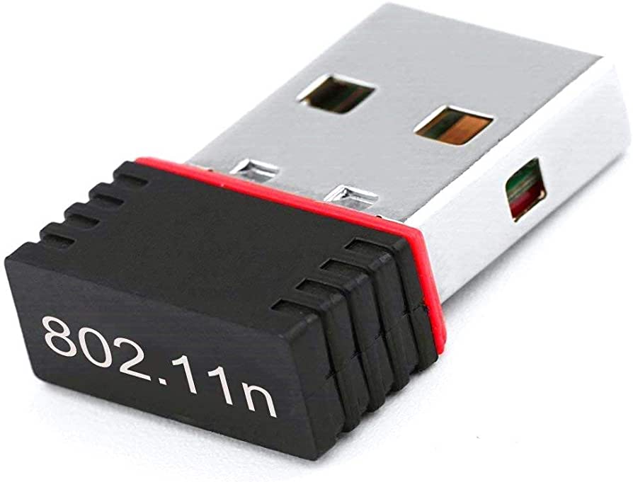 Wifi Wireless USB Adapter 300M IEEE 802.11n IROCK Card for Computer & Networking for PC,Laptop