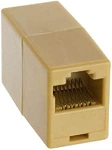 Connector NET 1*1