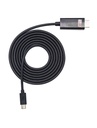 2B (CV226) - Cable Type C Male to HDMI Male -