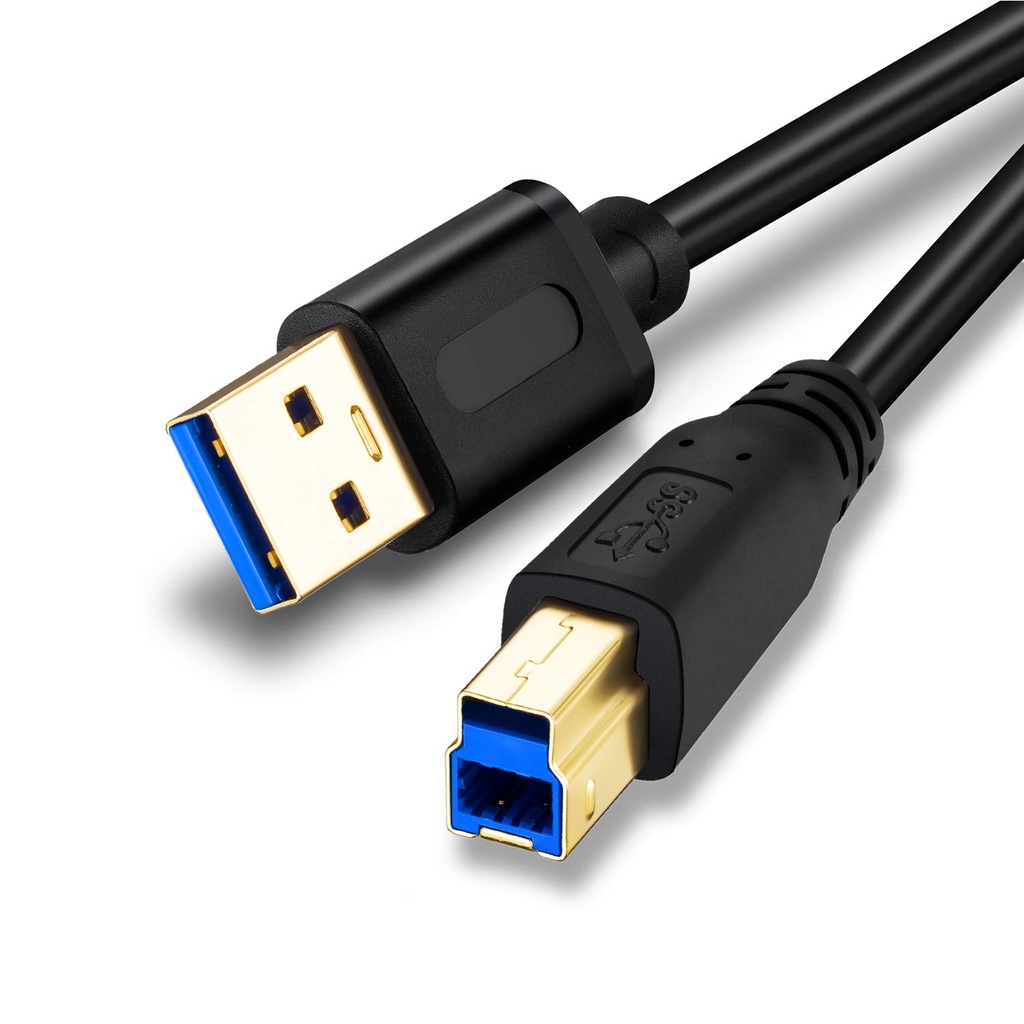 Printer Cable USB3