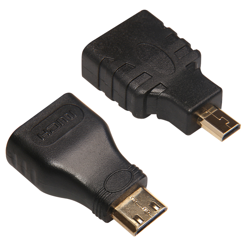 Connector MINI HD TO HD