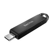 Sandisk Flash Mobile Type-C Android 128GB USB.3.1