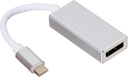 2B (CV145) Type C to Display Port Converter