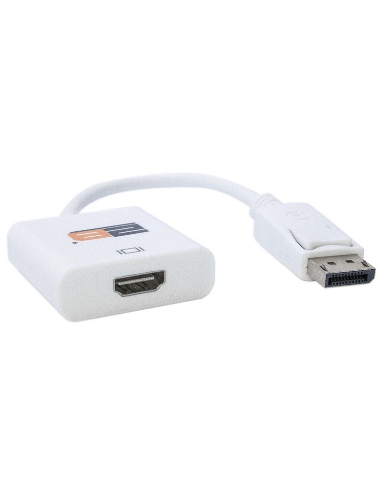 Cable (DC137) – Display Port to HDMI