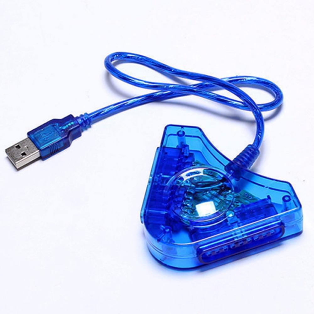 CONVERT PS2: USB