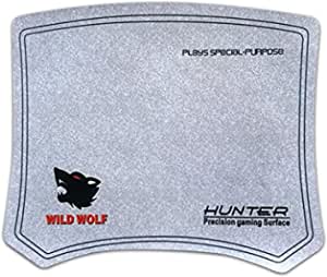 Mouse Pad Wolf