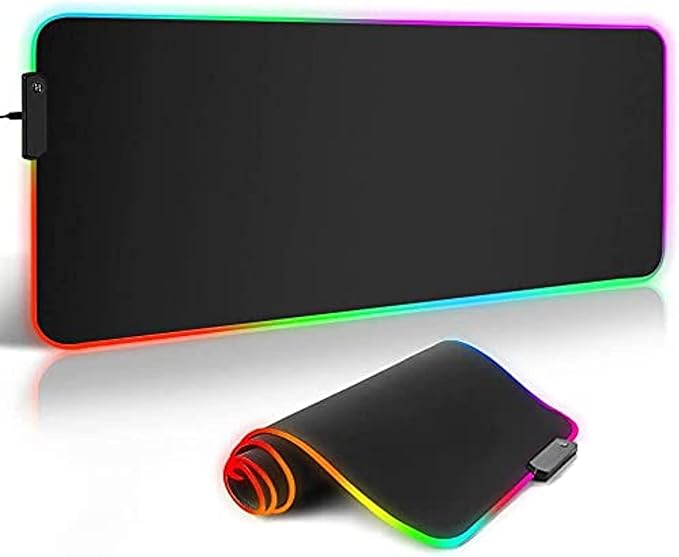 Mouse Pad RGB